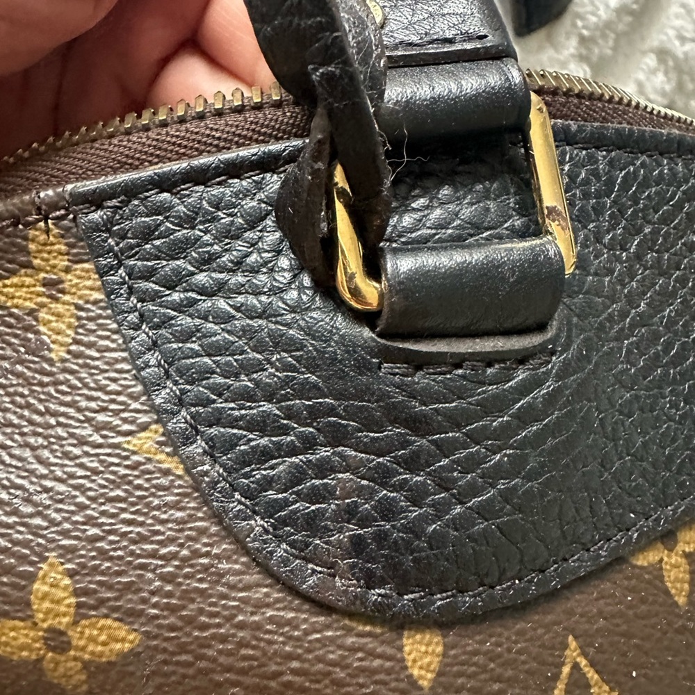 Louis Vuitton Monogram Retiro NM - Picture 12 of 13